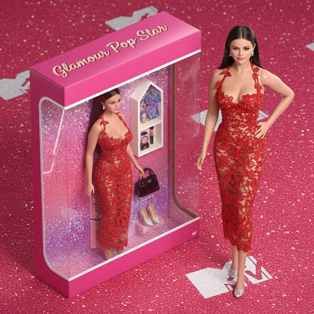 Transformed into child prediction